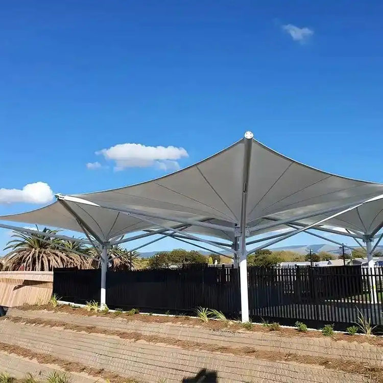 泸定县工程案例