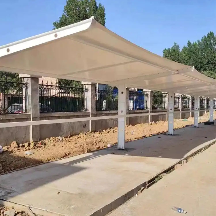 泸定县工程案例