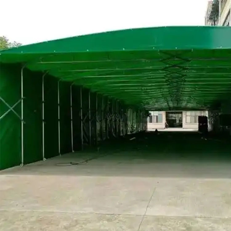 泸定县工程案例