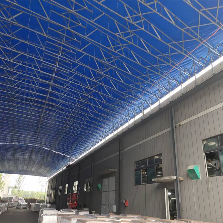 泸定县工程案例