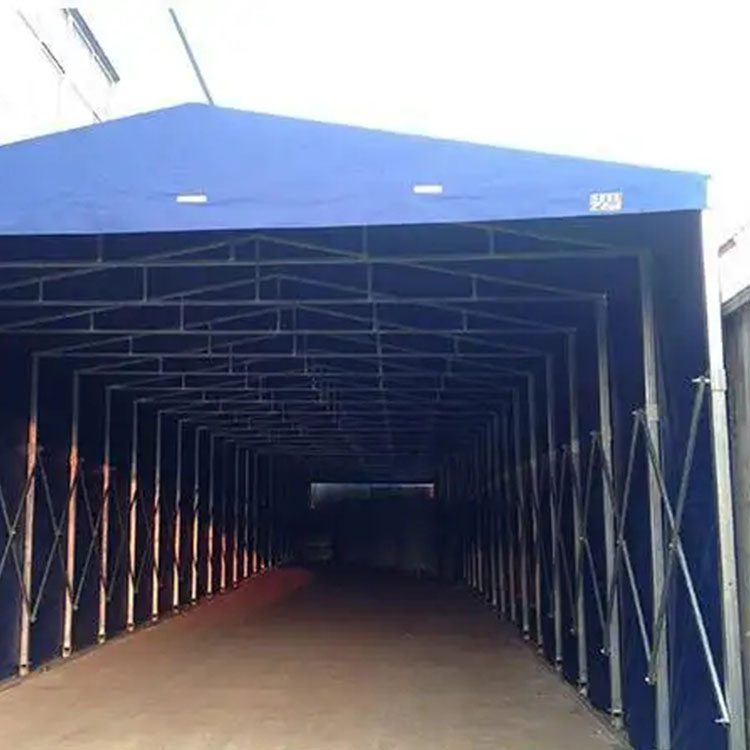 泸定县工程案例