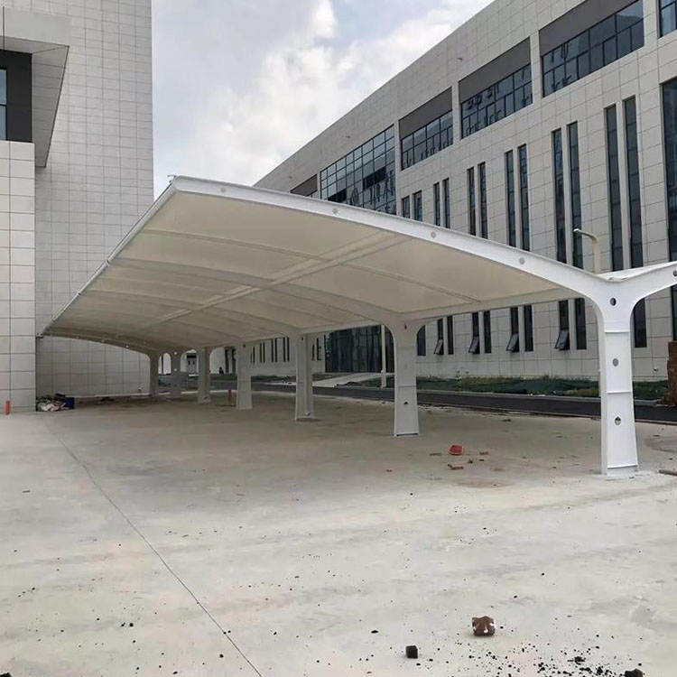 泸定县工程案例